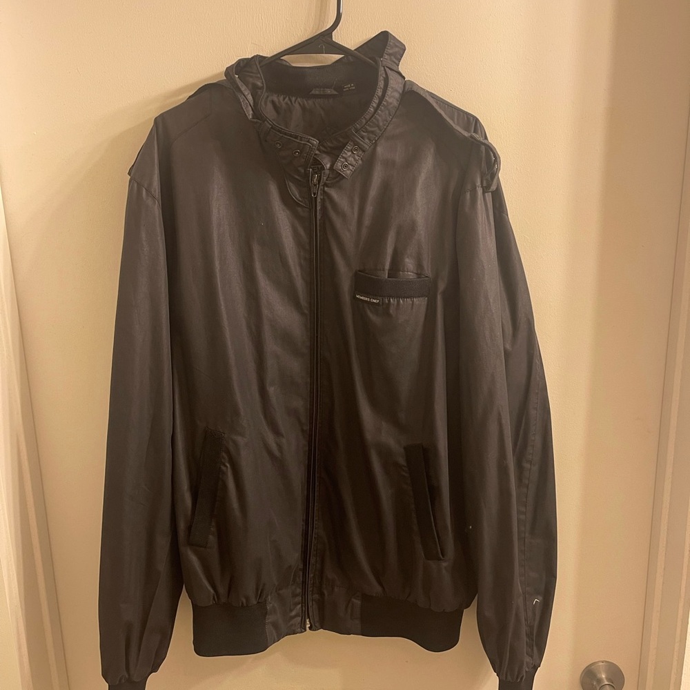 Members Only Jacket